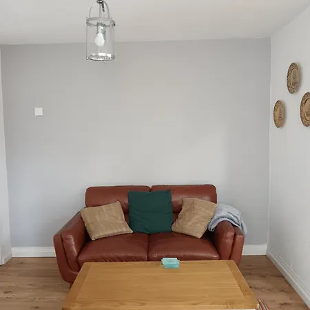 بيت للعطل 4 Bed Modern Spacious House South دبلن
