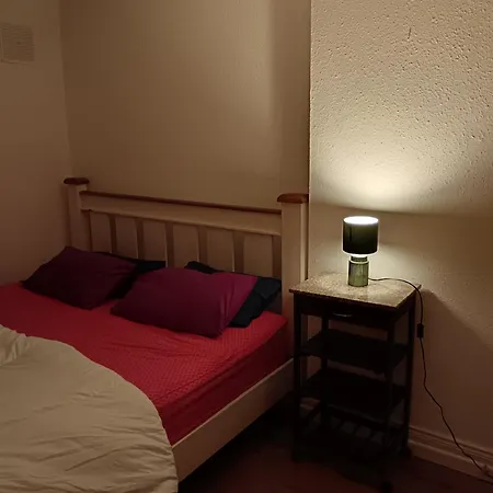 4 Bed Modern Spacious In South Prázdninový dům Dublin