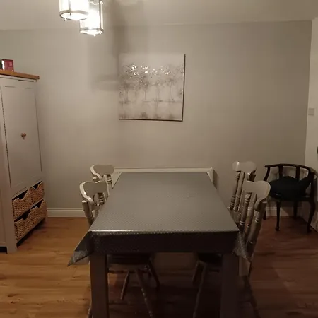 Prázdninový dům 4 Bed Modern Spacious In South Dublin
