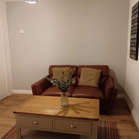 Semesterbostad 4 Bed Modern Spacious House South Dublin