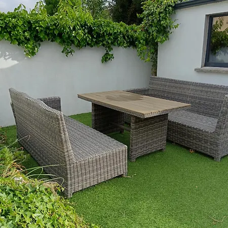 4 Bed Modern Spacious In South Prázdninový dům Dublin